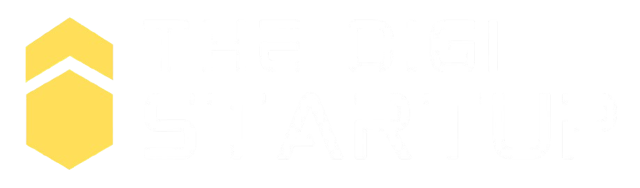 The Digi Startup Logo